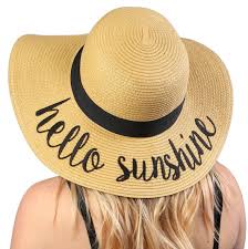 hats