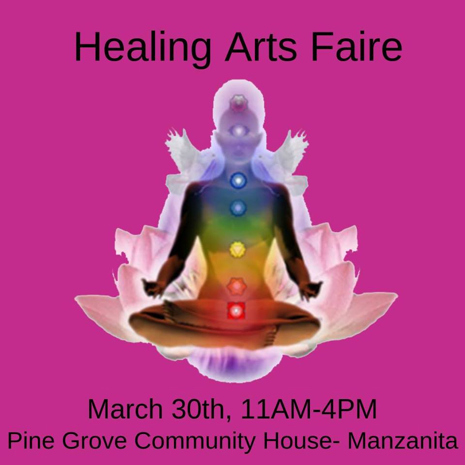 healingarts