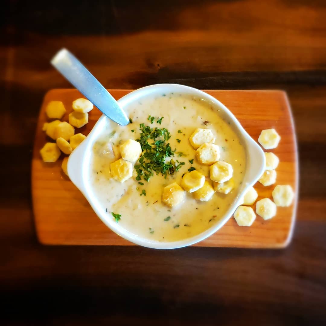 Food & Drink on the Tillamook Coast