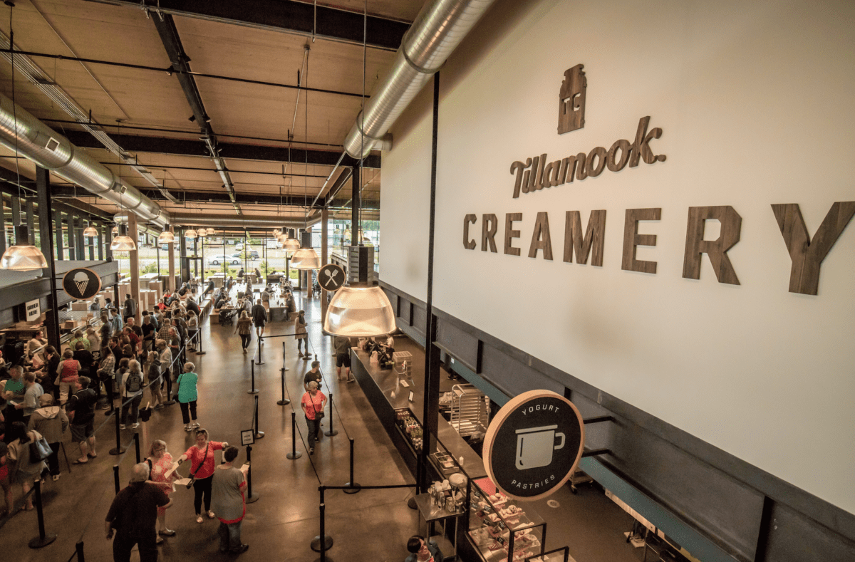 Food & Drink on the Tillamook Coast