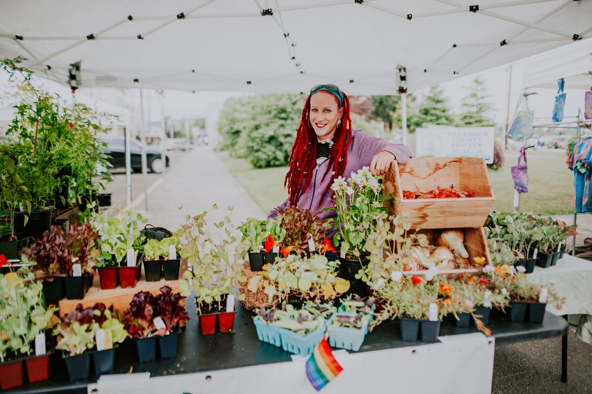 Food & Drink on the Tillamook Coast