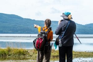 Nature & Wildlife on the Tillamook Coast