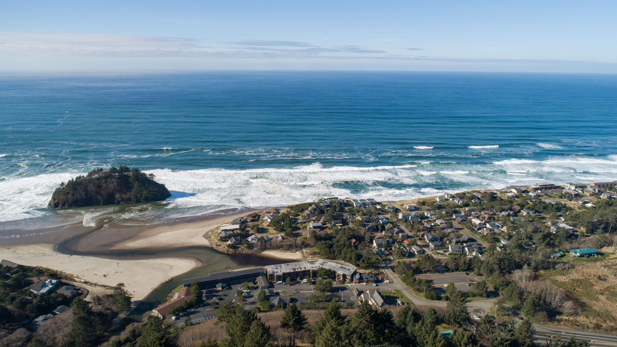 Get to know Neskowin