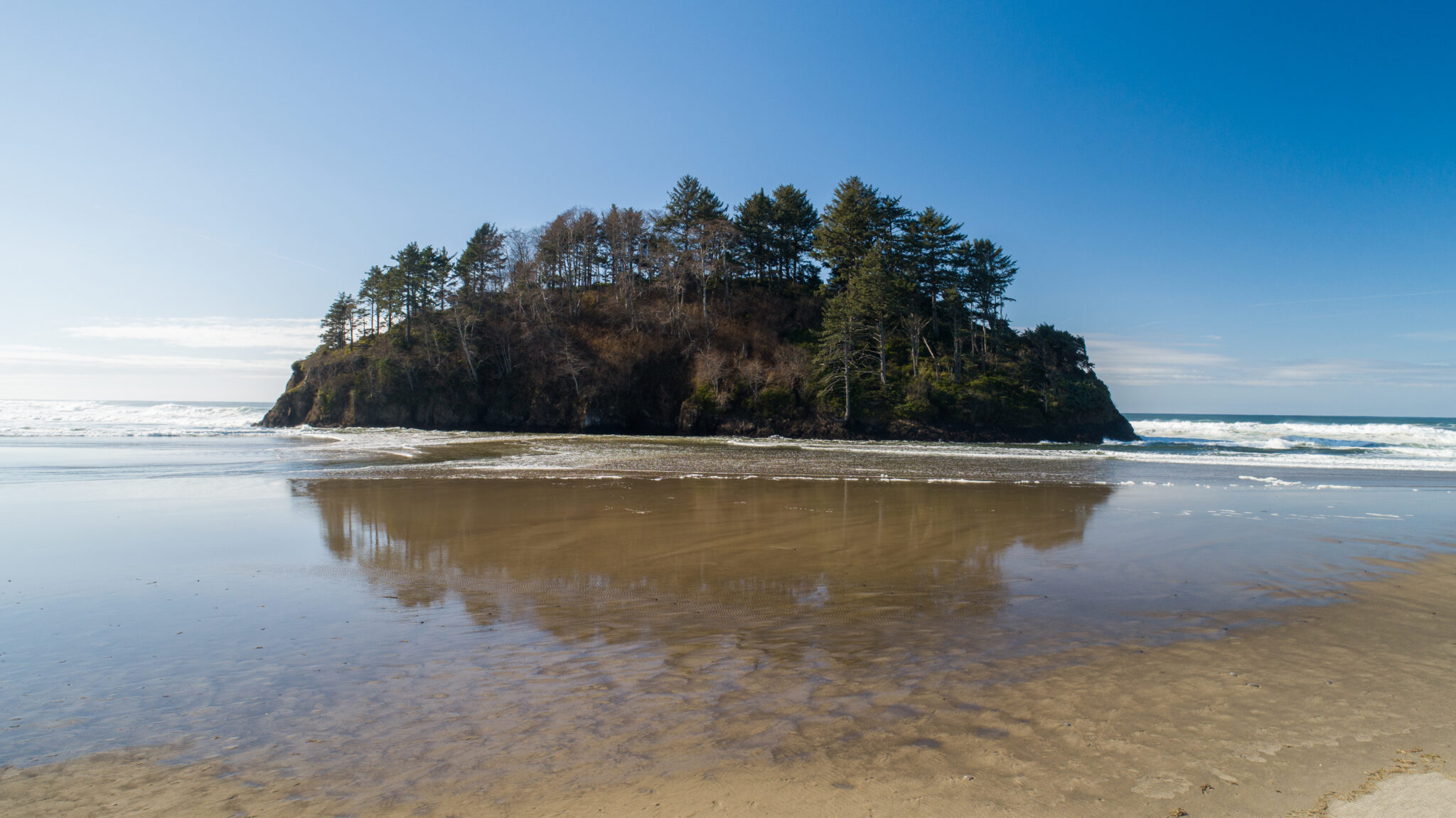 Get to know Neskowin