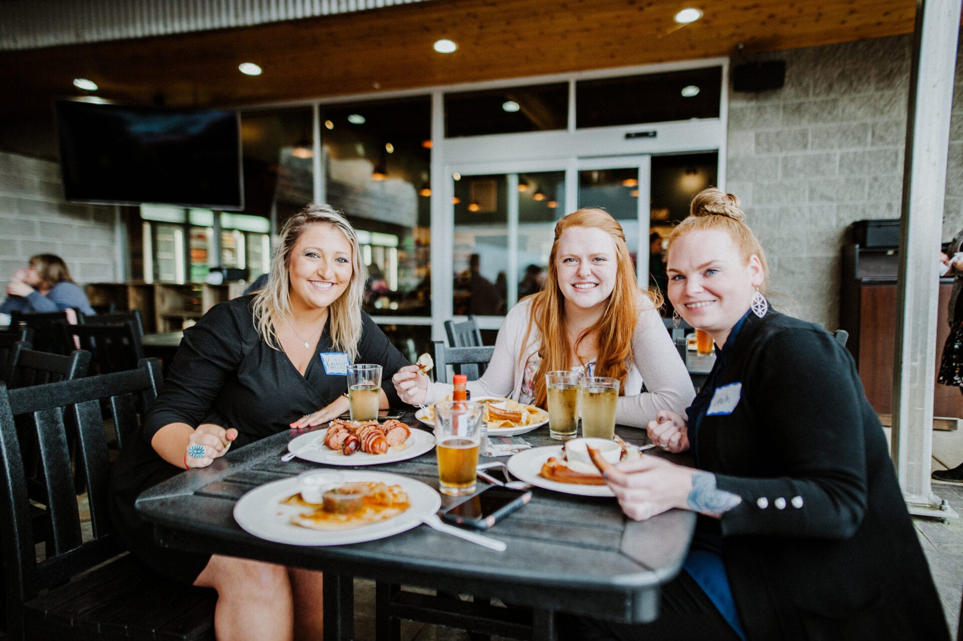 Get to know Tillamook