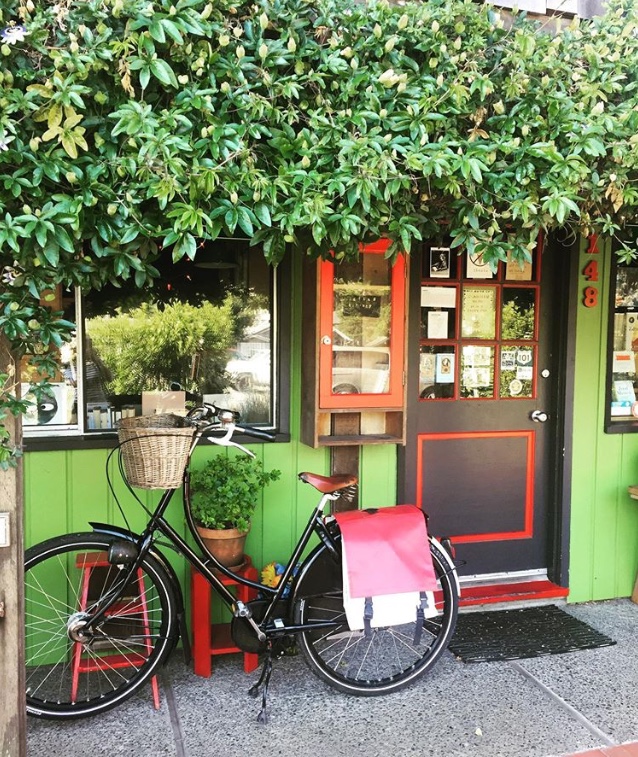 Get to know Manzanita