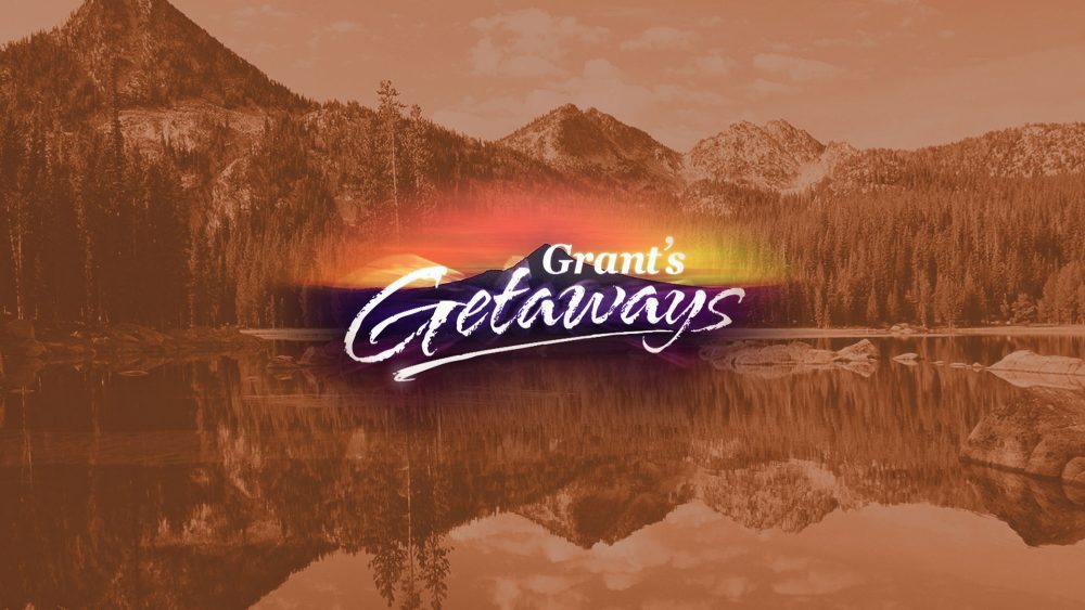 GG feature focus on nature