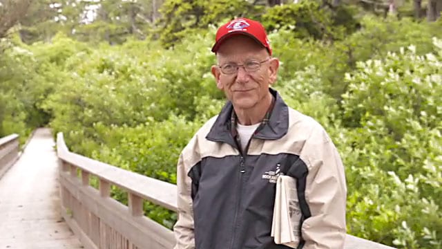 Grant's Getaways: Rockaway Beach Cedar Wetlands Preserve