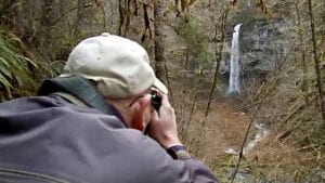 Grant’s Getaways: Oregon’s Niagara Falls