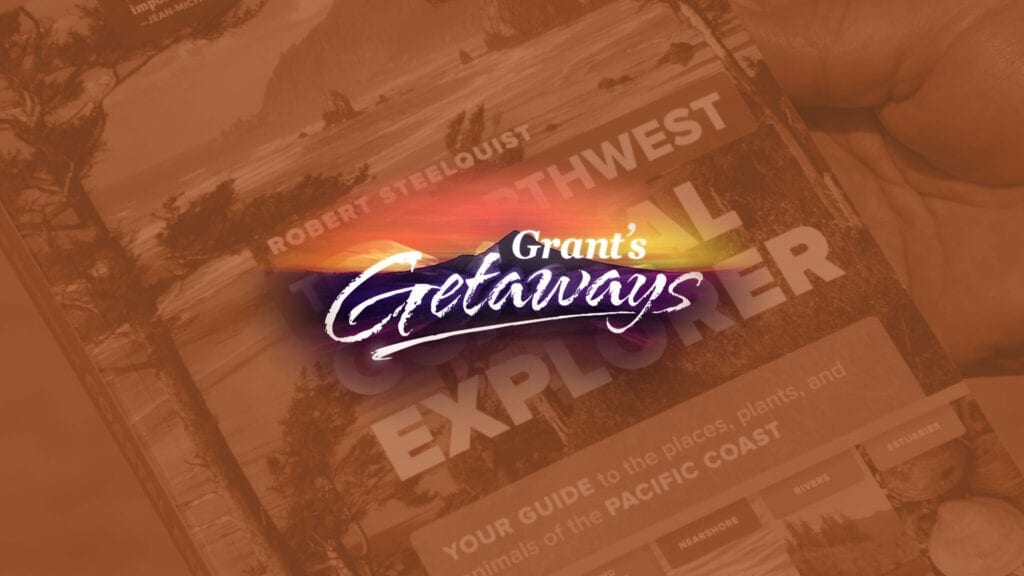 Grant’s Getaways: Coastal Explorer