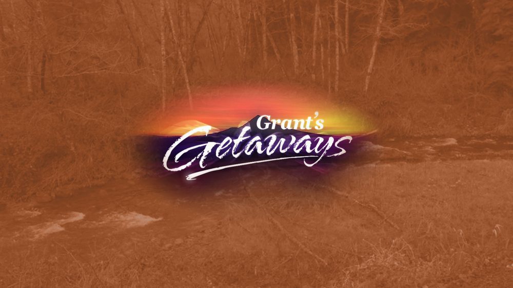 Grant's Getaway: The Godfathers of Broodstock