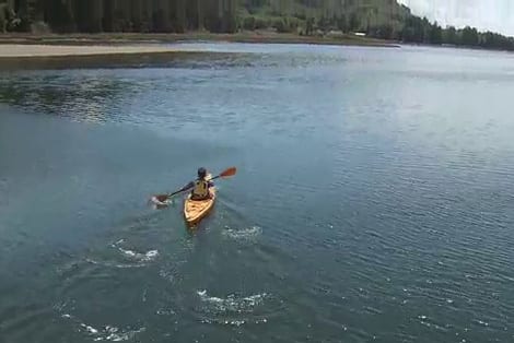 grants getaways sitka sedge kayak 2021 05 04