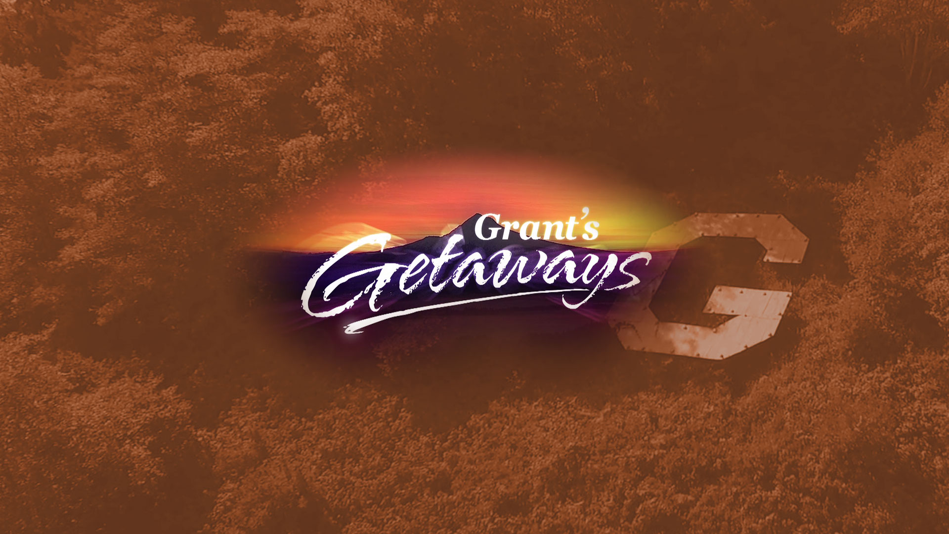 Grant's Getaways Garibaldi Spinning Wheels