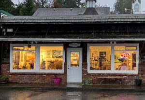 Burkhardt gallery arts