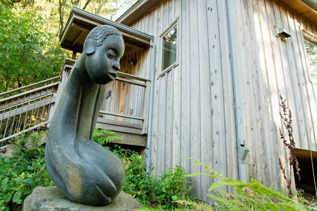 Sitka Center for the Arts arts