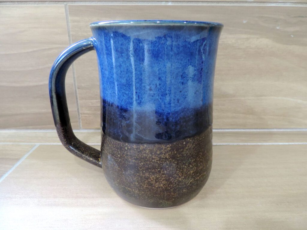 Wilson River pottery arts