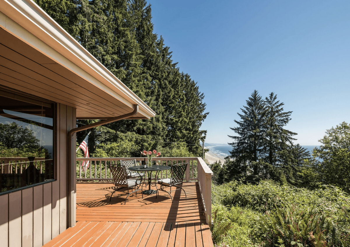 Manzanita Lodging Tillamook Coast