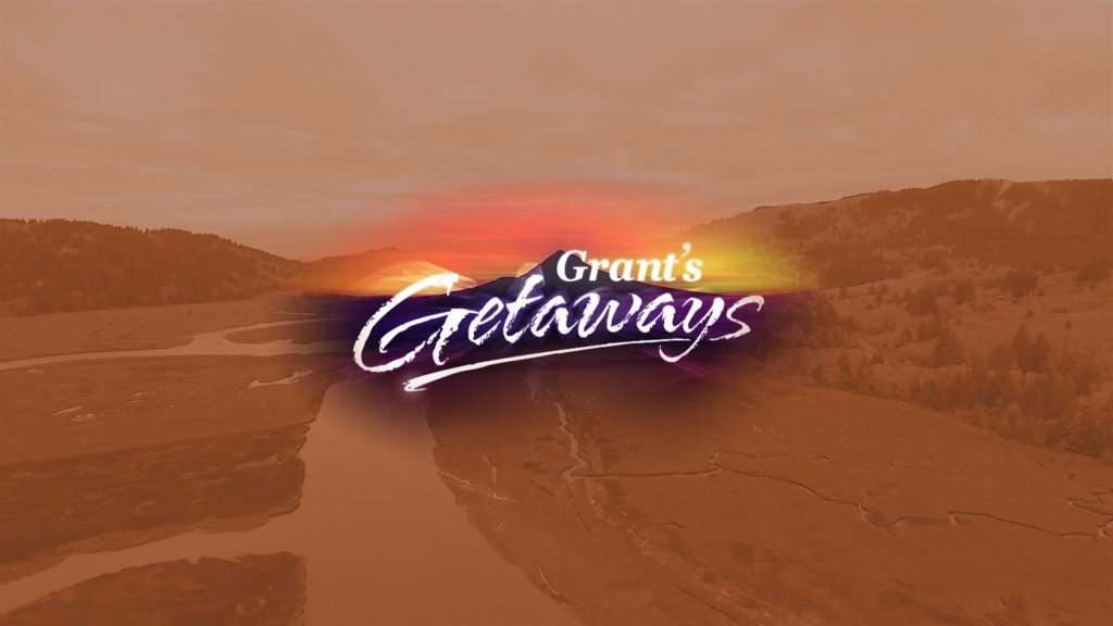 GG feature grants getaway estuary expeditions 2022 03