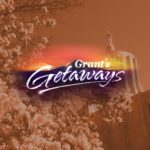 GG feature grants getaway sweet spring