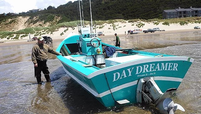 Day Dreamer Sportfishing Adventures