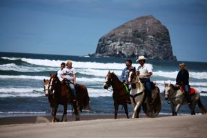 Green Acres Beach & Trail Rides
