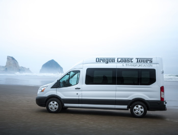 Oregon Coast Tours