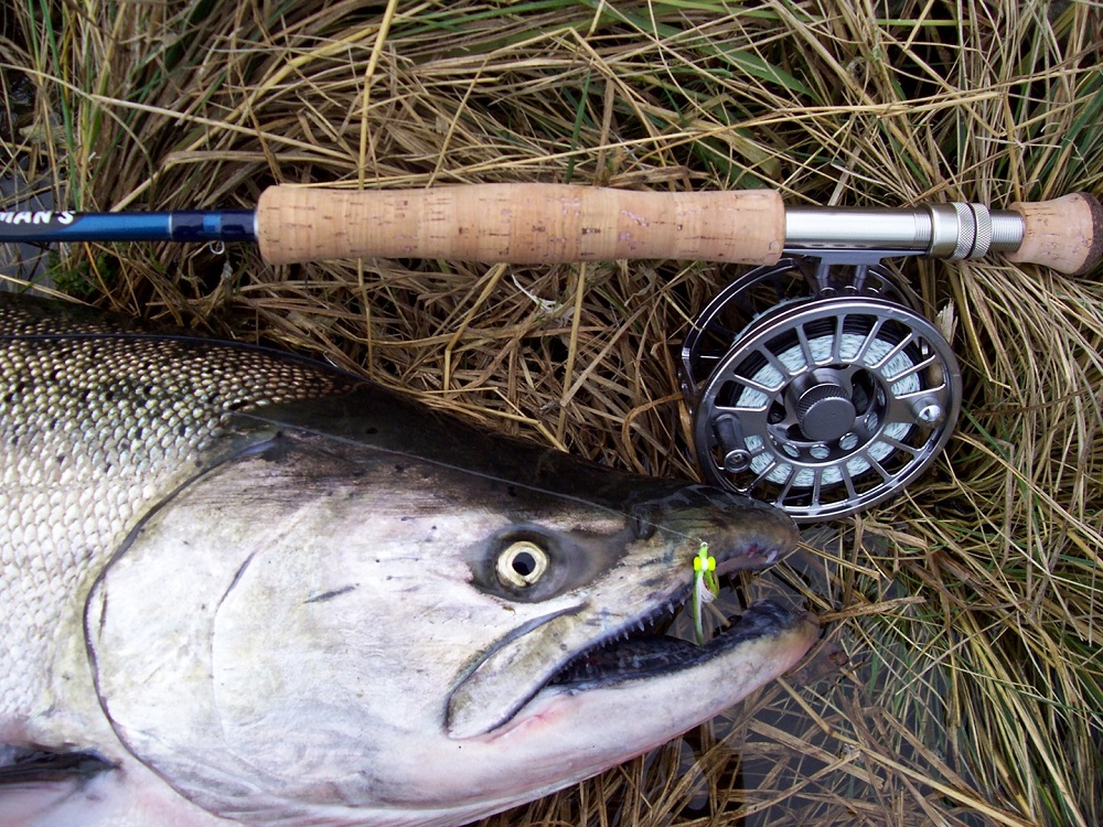 Pacific City Fly Fishing & Guide Service