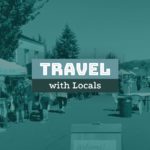 travel with locals cover tillamook farmers market