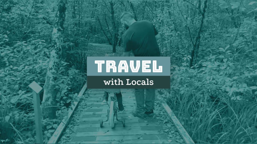 travel local Kilchis Point Reserve 2022 08