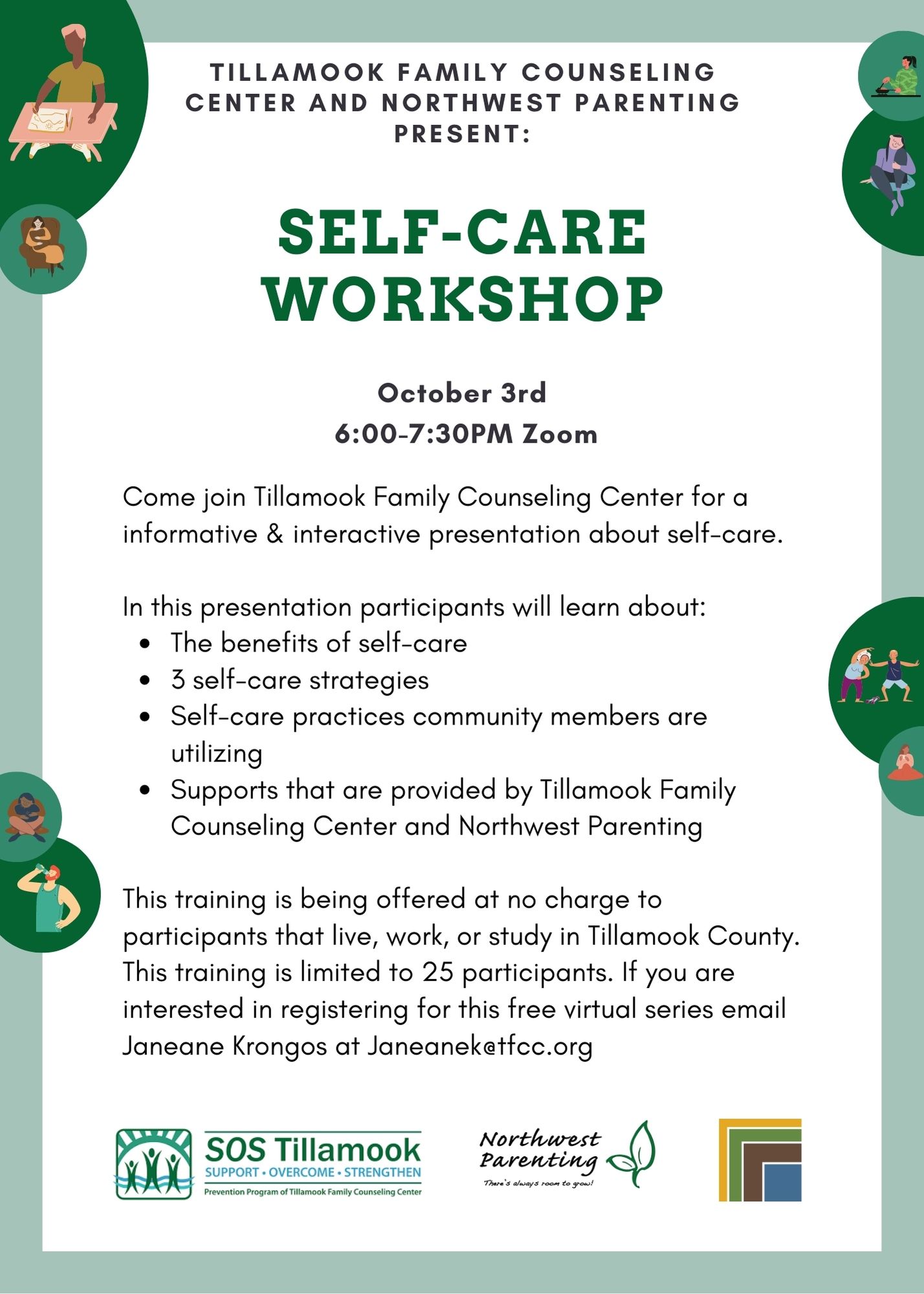 October Self Care Workshop EGCWOL.tmp