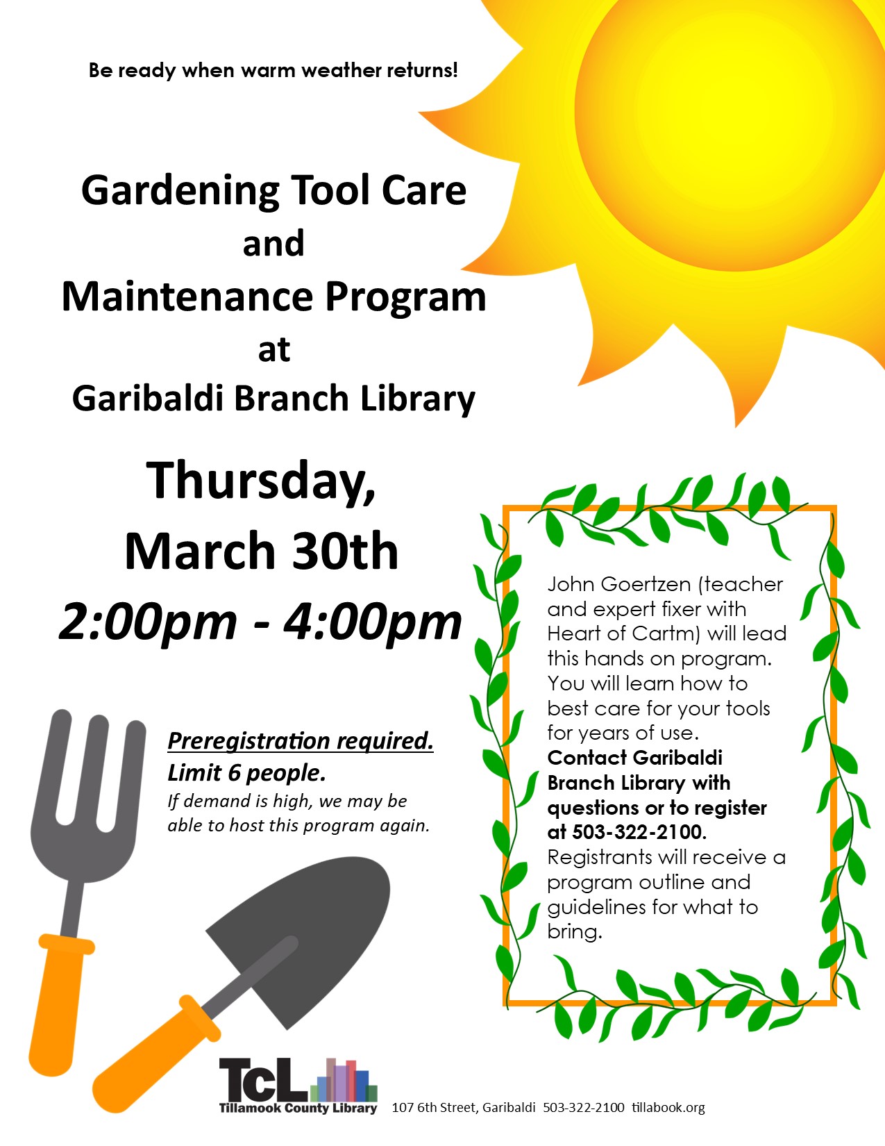 Garden tool care and maintenance flyer zEYNH9.tmp