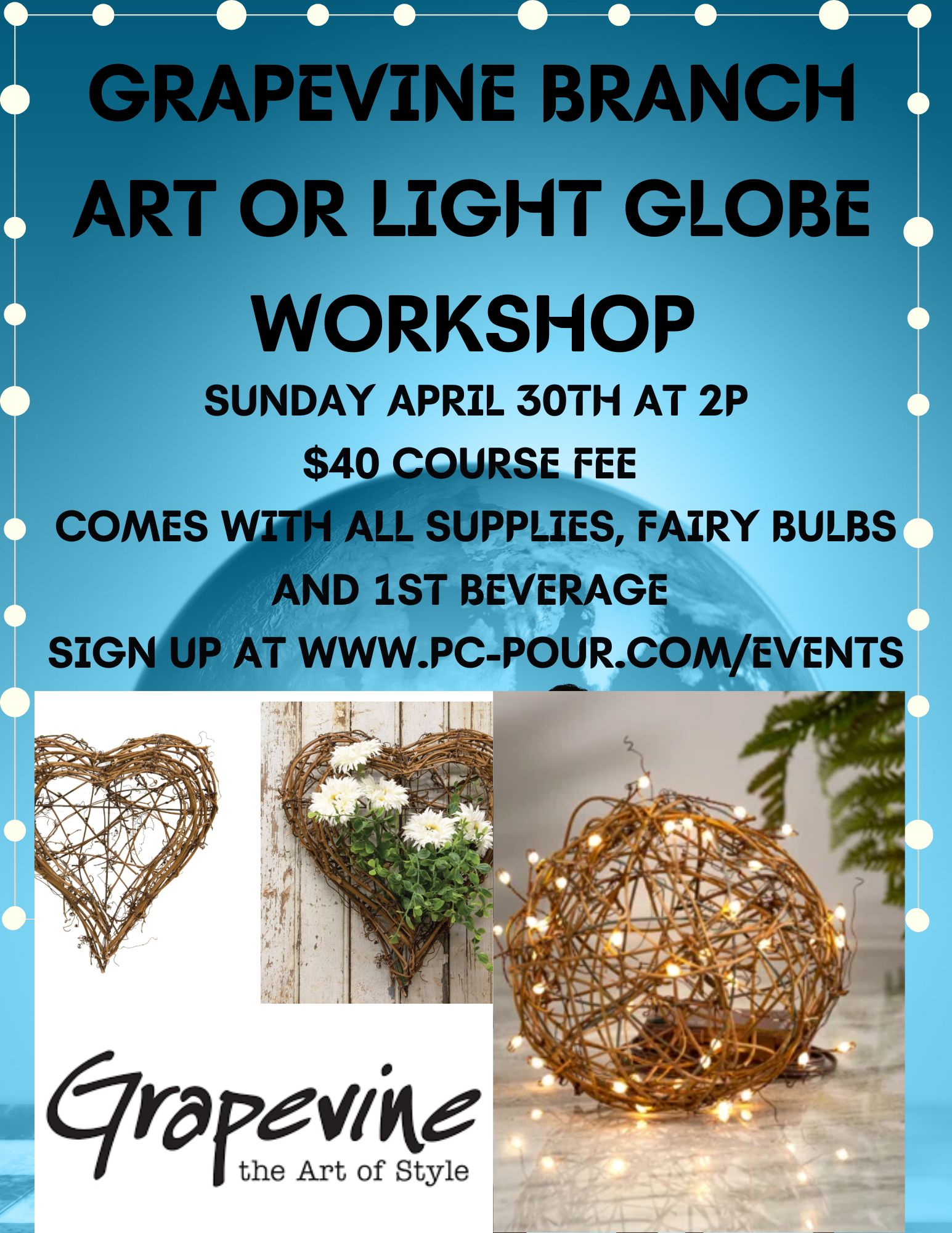 Grapevine Art or Light globe workshop RQf2VG.tmp