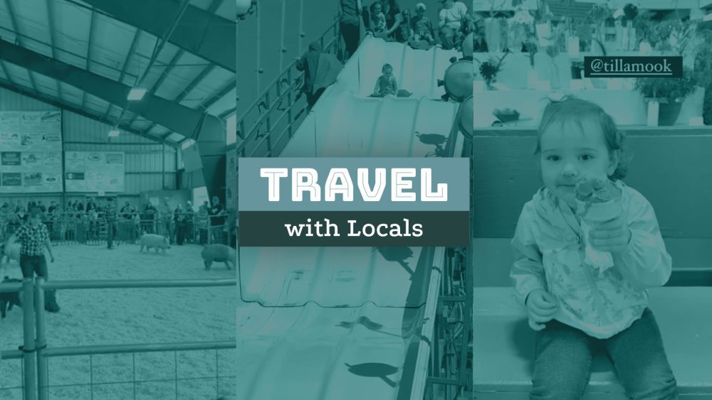 travel local tillamook county fair