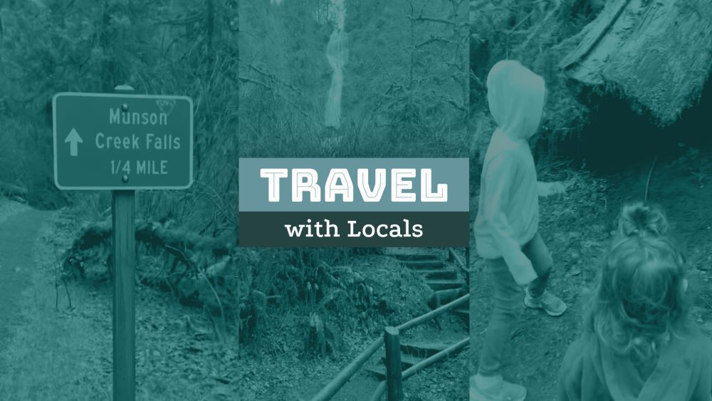 travel local creek 2023 05