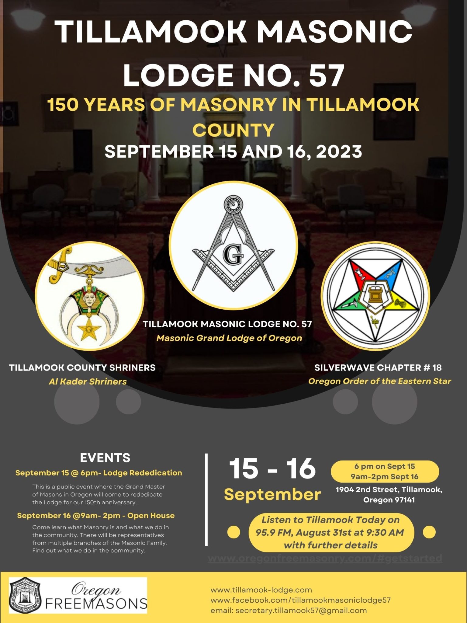 Tillamook Masonic Lodge No. 57 to3s9U.tmp
