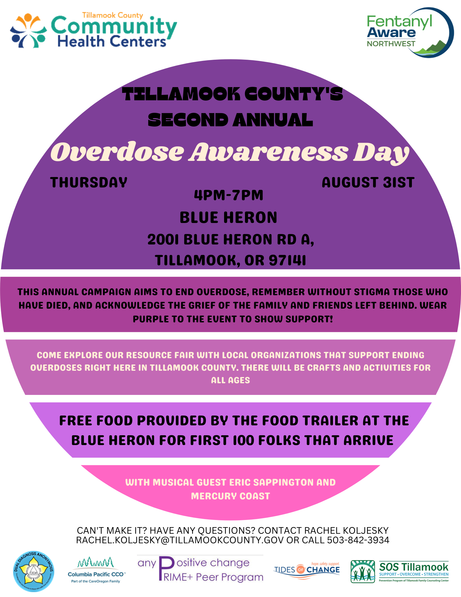 Second Annual Overdose Awareness Day Flyer UchzbN.tmp