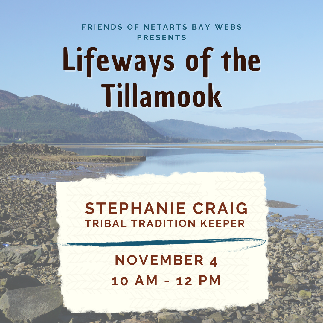 2023 Lifeways of the Tillamook DvSzHq.tmp