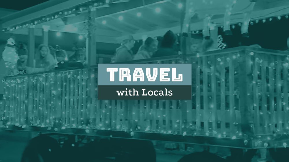 travel local christmas 2023 12