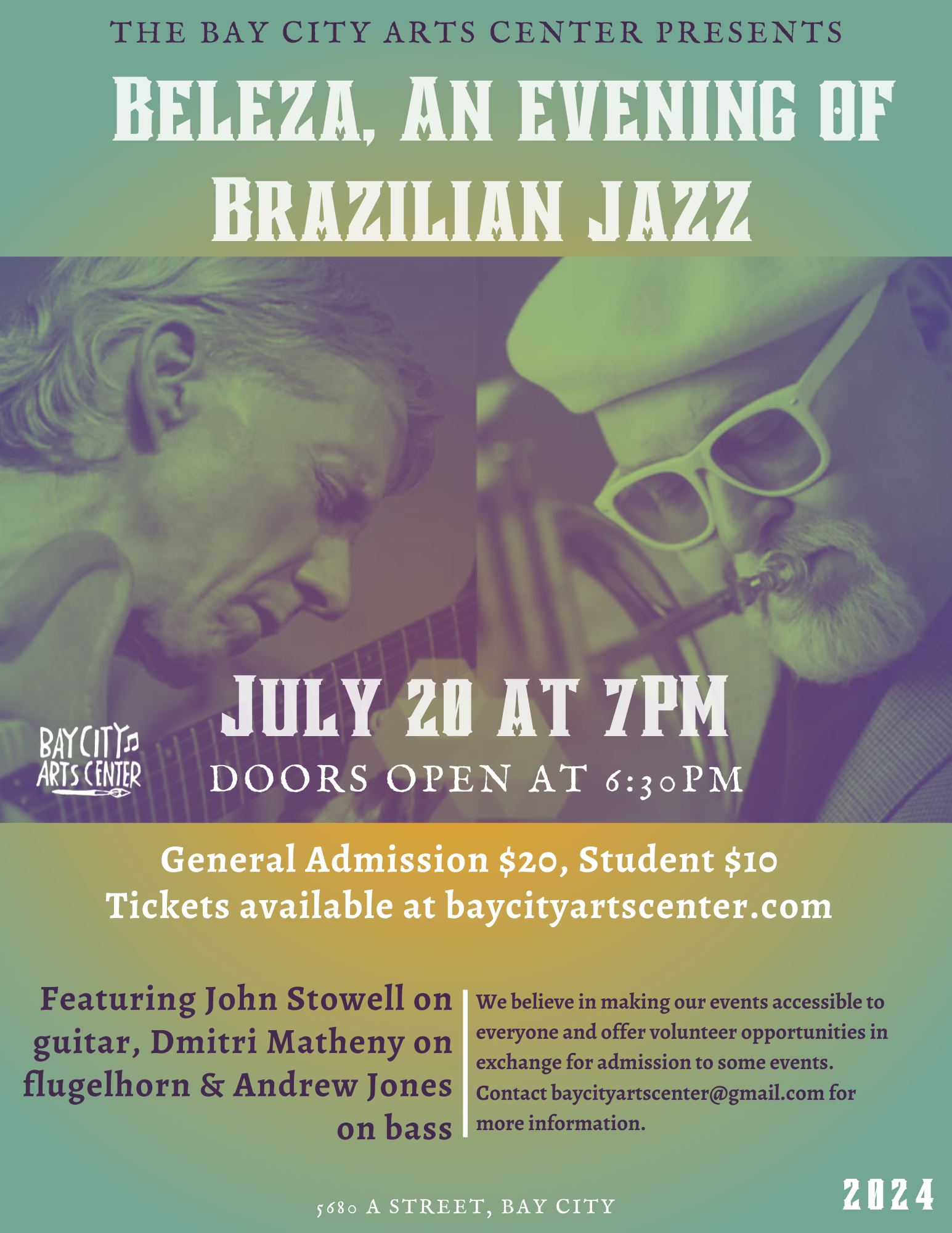 July 20th Beliza An Evening of Brazilian Jazz jUwBus.tmp
