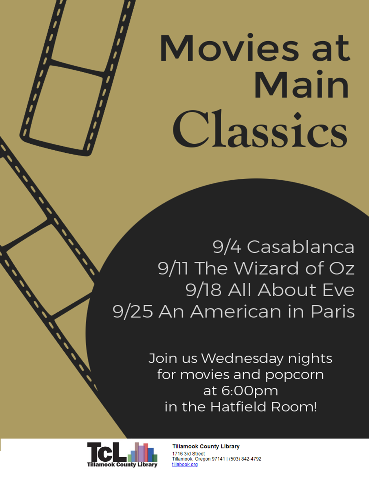 Classics movies at Main VisrUs.tmp