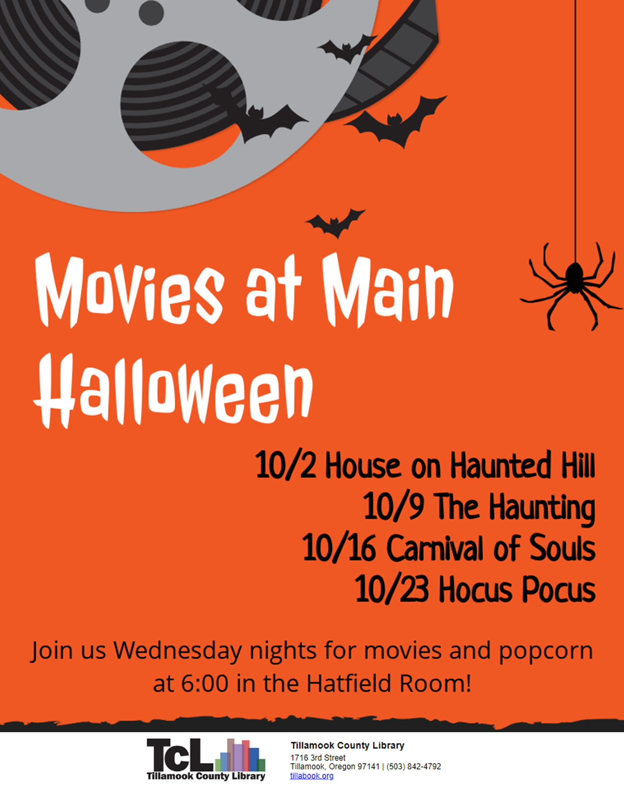 Halloween Movies at Main VtEMBa.tmp