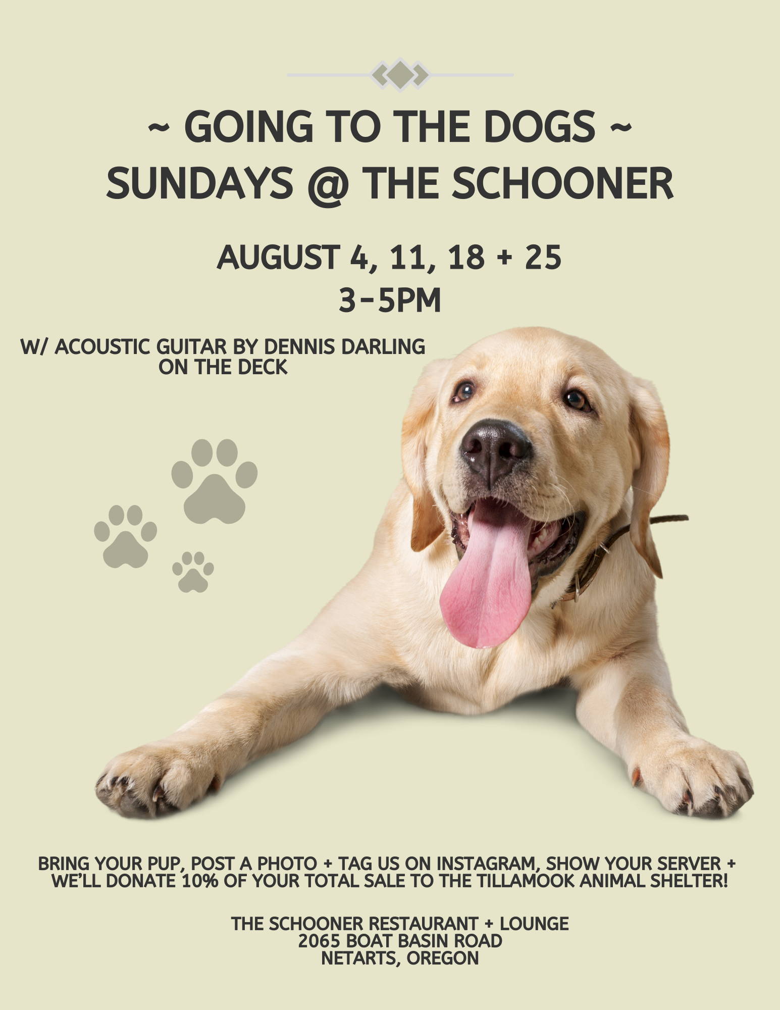 going to the dogs sundays @ the schooner EPTKir.tmp