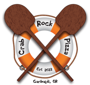 Crab Rock logo