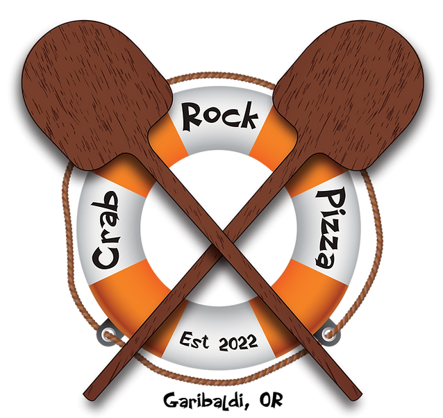 Crab Rock logo