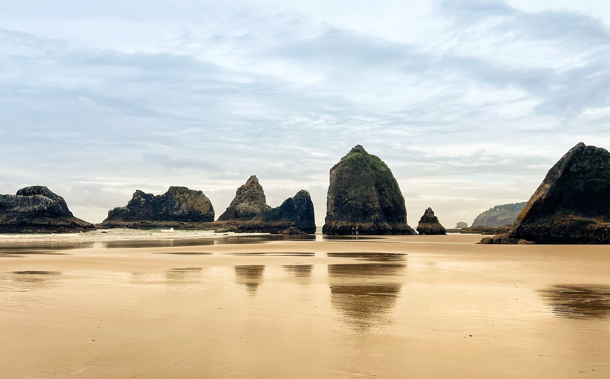 Visit the National Wildlife Refuge at Oceanside, Oregon - Tillamook Coast