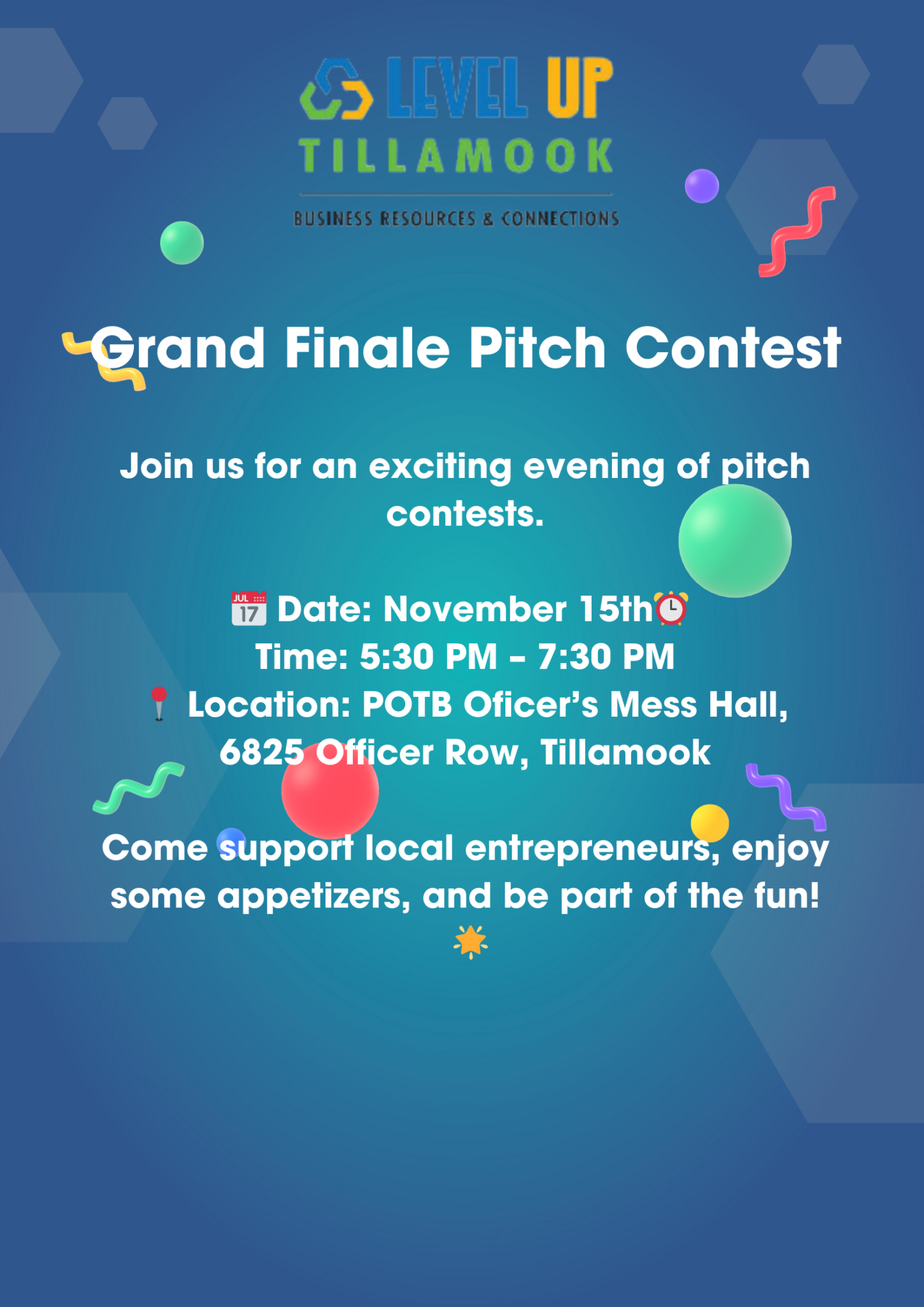 Grand Finale Contest Poster NwY9ZM.tmp