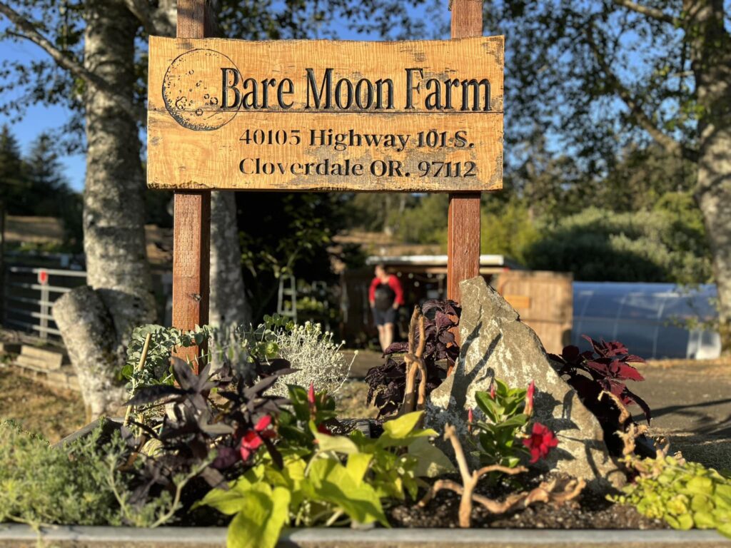 Bare Moon Farm Stand photo