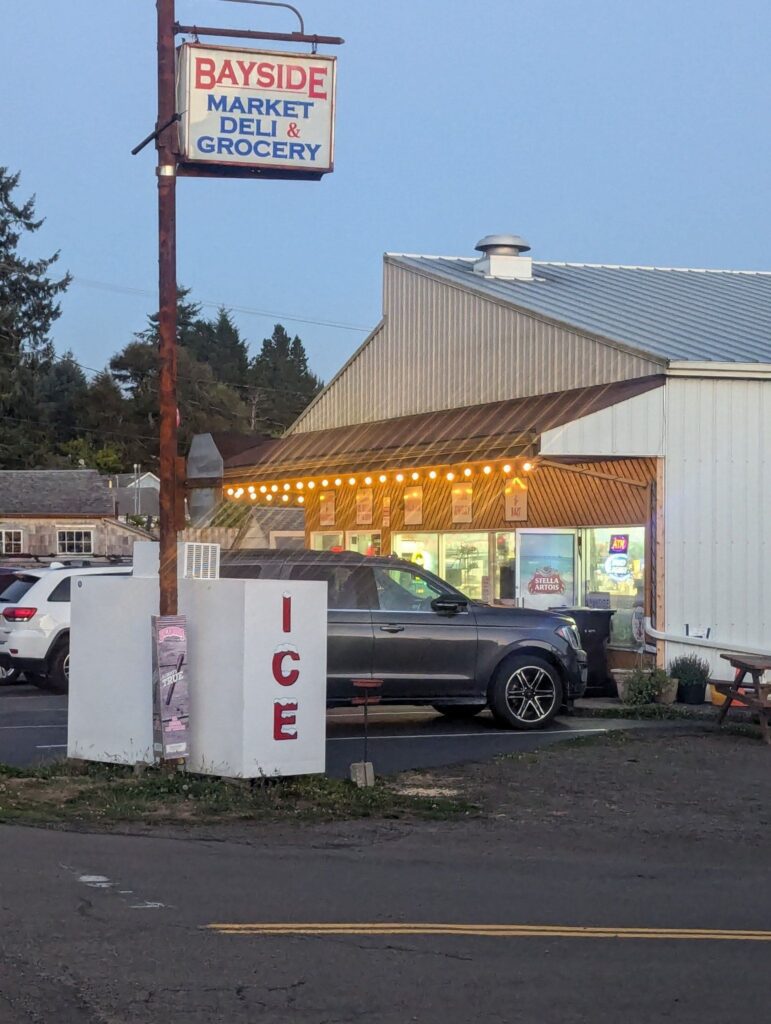 Bayside Market and Deli photo