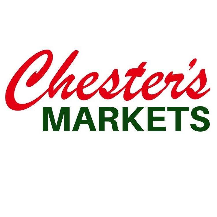 Chesters Markets logo