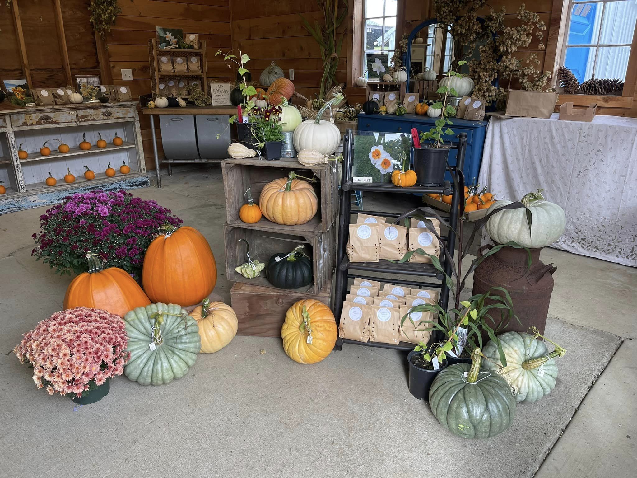 Farmer Creek Marketplace photo